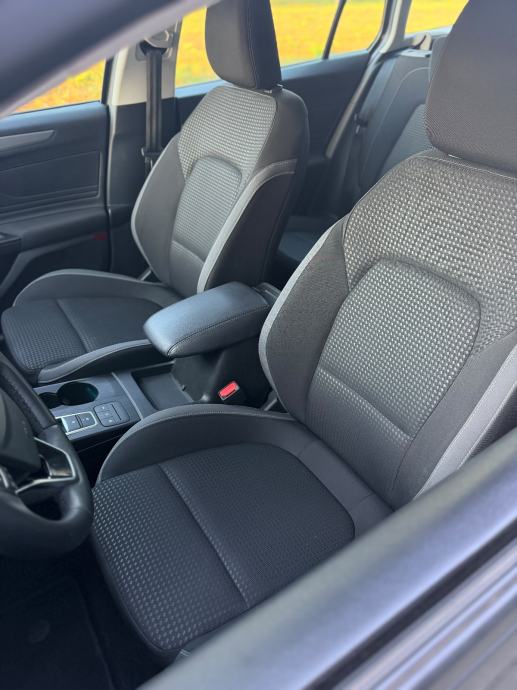 Ford Focus 1.5tdci•2022g❗️RATA OD 199€/MJ❗️LEASING BEZ UCESCA, fotografija 7