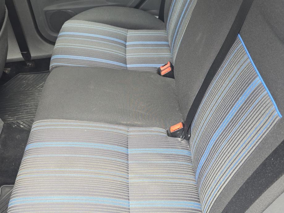 Ford Focus 1,6 16V, fotografija 8