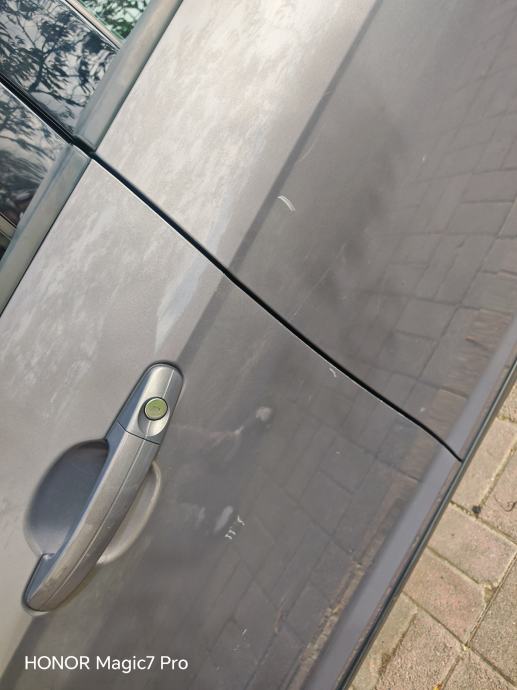 Ford Focus 1,6 - 180.000 km, fotografija 18