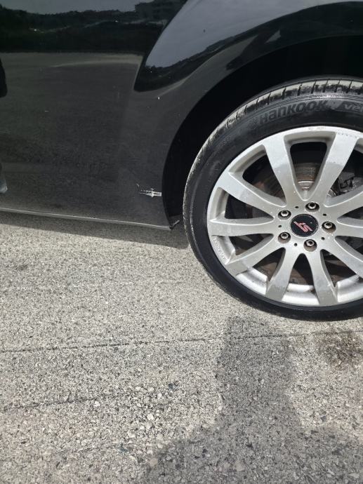 Ford Focus 1,6, fotografija 10
