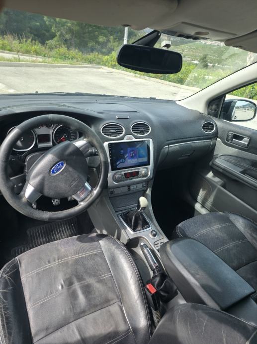 Ford Focus 1,6, fotografija 7