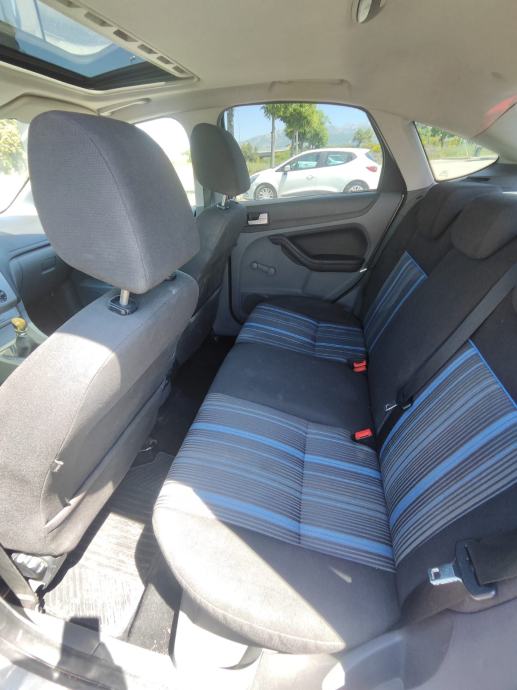 Ford Focus 1,6 TDCi 2008. reg 3/27, fotografija 8