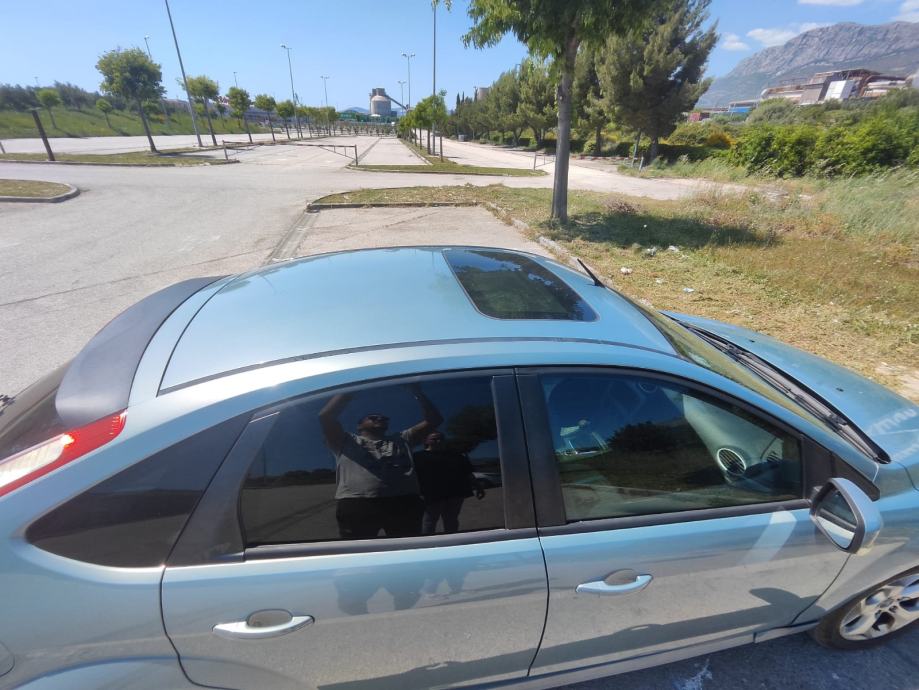 Ford Focus 1,6 TDCi 2008. reg 3/27, fotografija 9