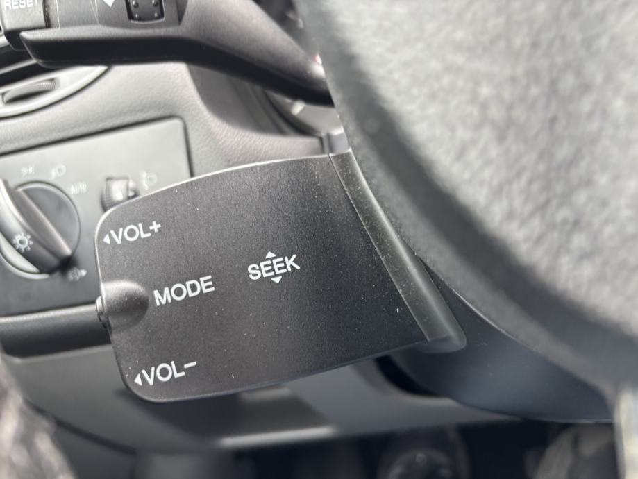 FORD FOCUS 1,6 TDCi 2009 GOD REDIZAJN ST-LINE LOCK TOP STANJE 2,900€!!, fotografija 16