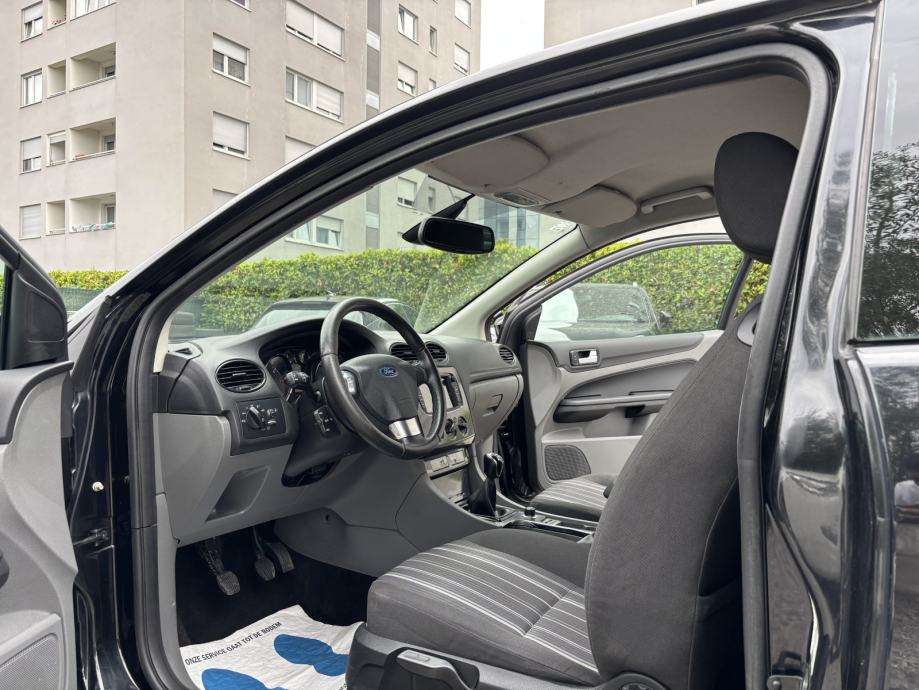 FORD FOCUS 1,6 TDCi 2009 GOD REDIZAJN ST-LINE LOCK TOP STANJE 2,900€!!, fotografija 10