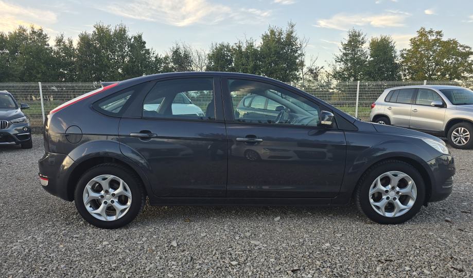 Ford Focus 1,6 TDCi 90Ks Evidencija svih servisa, 2.Vlasnik, ODLIČAN !, fotografija 6
