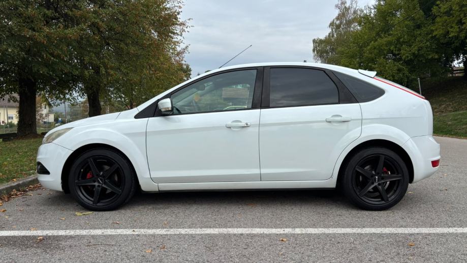Ford Focus 1,6 TDCI . Reg 11/26 Povoljno, fotografija 2