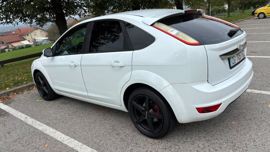 Ford Focus 1,6 TDCI . Reg 11/26 Povoljno, fotografija 3