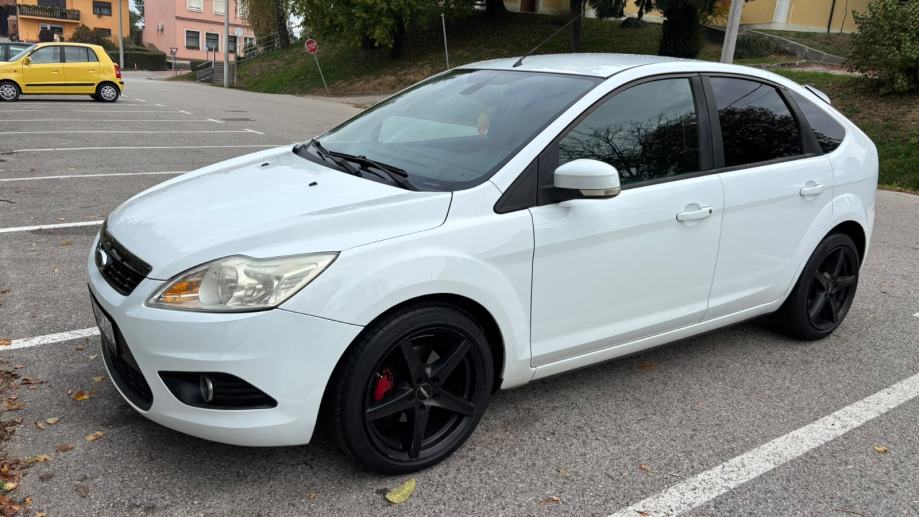 Ford Focus 1,6 TDCI . Reg 11/26 Povoljno, fotografija 4