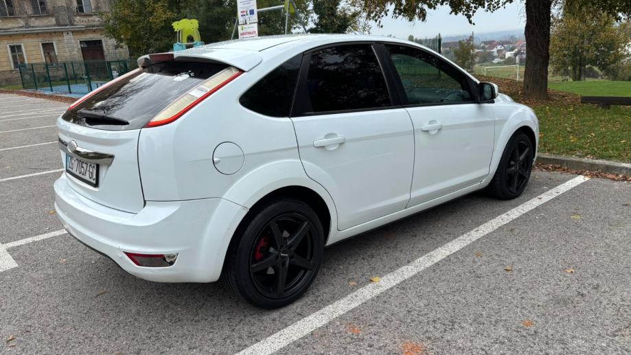 Ford Focus 1,6 TDCI . Reg 11/26 Povoljno, fotografija 5