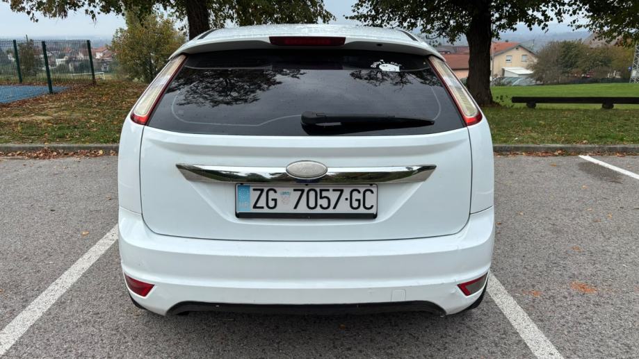 Ford Focus 1,6 TDCI . Reg 11/26 Povoljno, fotografija 6