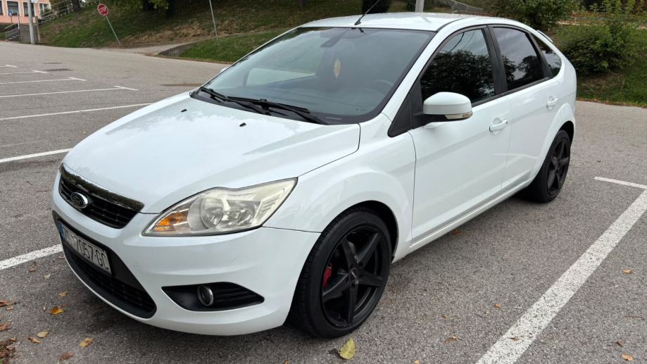 Ford Focus 1,6 TDCI . Reg 11/26 Povoljno, fotografija 7