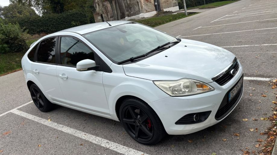 Ford Focus 1,6 TDCI . Reg 11/26 Povoljno, fotografija 9