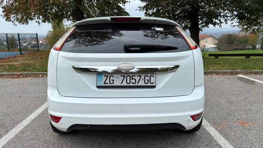 Ford Focus 1,6 TDCI . Reg 11/26 Povoljno, fotografija 10