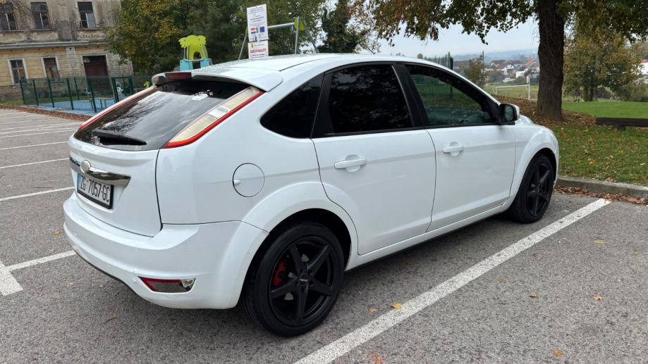 Ford Focus 1,6 TDCI . Reg 11/26 Povoljno, fotografija 11