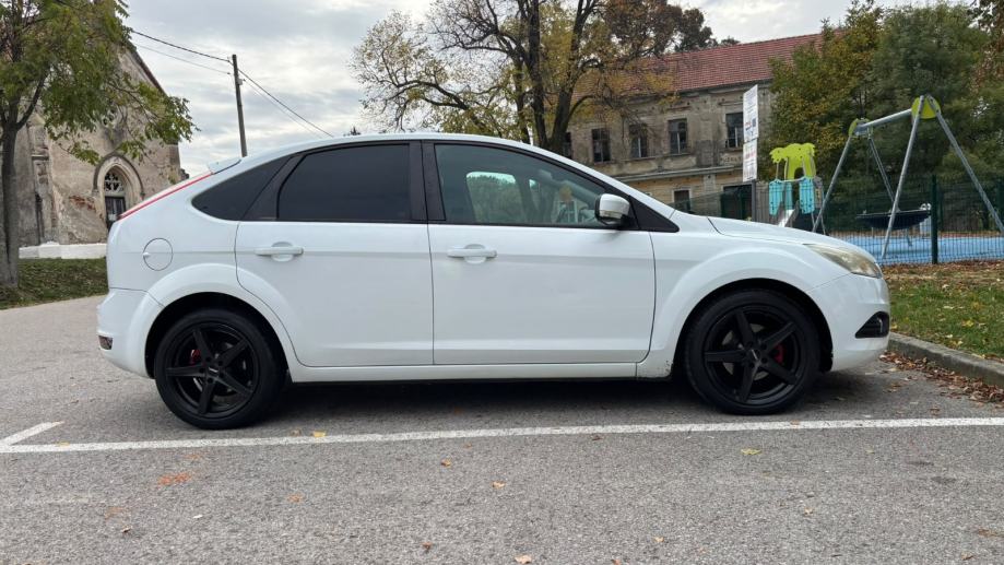Ford Focus 1,6 TDCI . Reg 11/26 Povoljno, fotografija 12