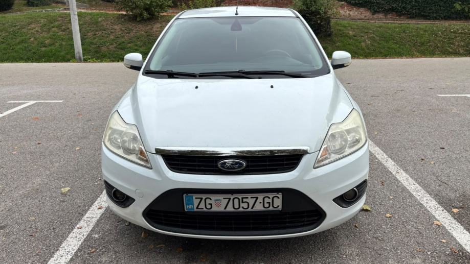 Ford Focus 1,6 TDCI . Reg 11/26 Povoljno, fotografija 14