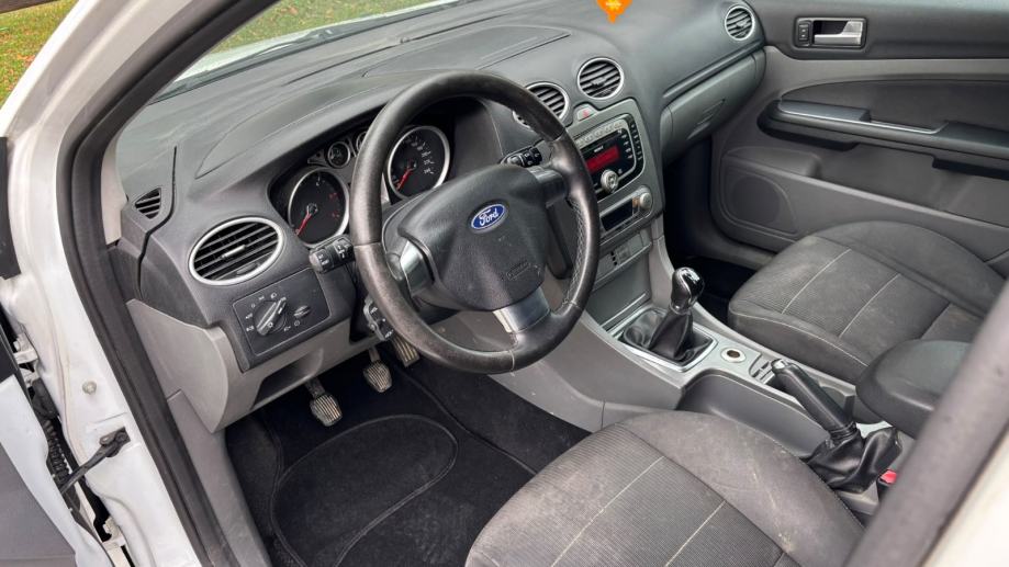 Ford Focus 1,6 TDCI . Reg 11/26 Povoljno, fotografija 16