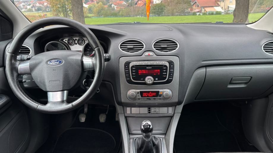 Ford Focus 1,6 TDCI . Reg 11/26 Povoljno, fotografija 19