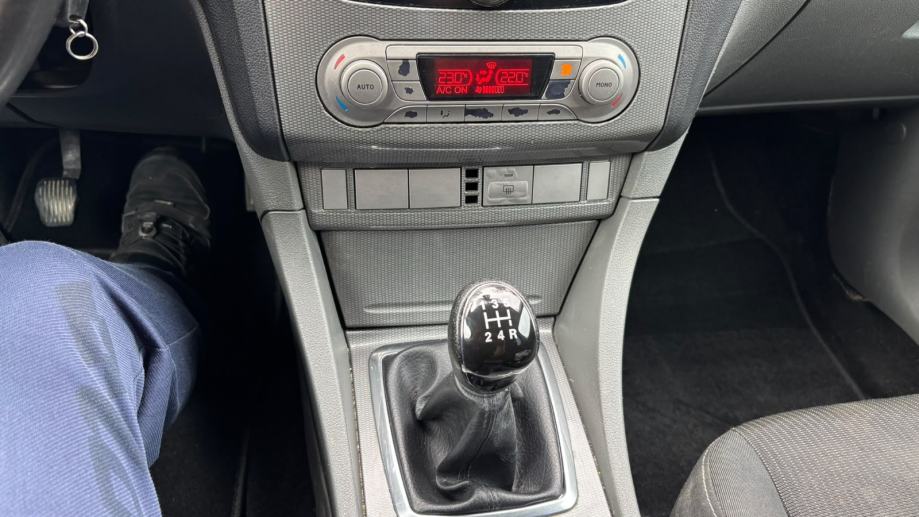 Ford Focus 1,6 TDCI . Reg 11/26 Povoljno, fotografija 20
