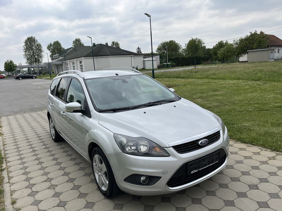 Ford Focus 1 6 Tdci Pareri