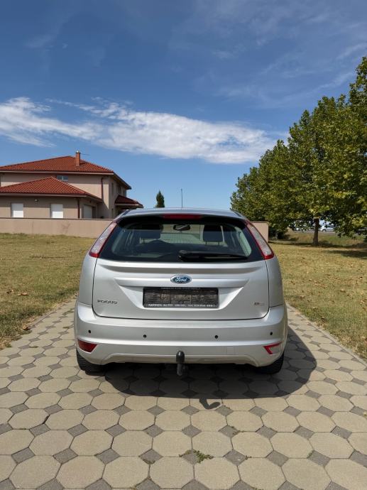 Ford Focus 1,6 TDCI, fotografija 3