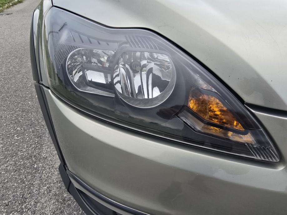 Ford Focus 1,6 TDCI X-ROAD-2011gd.md-KLIMA-media,alu17 ,KARTICE, fotografija 6
