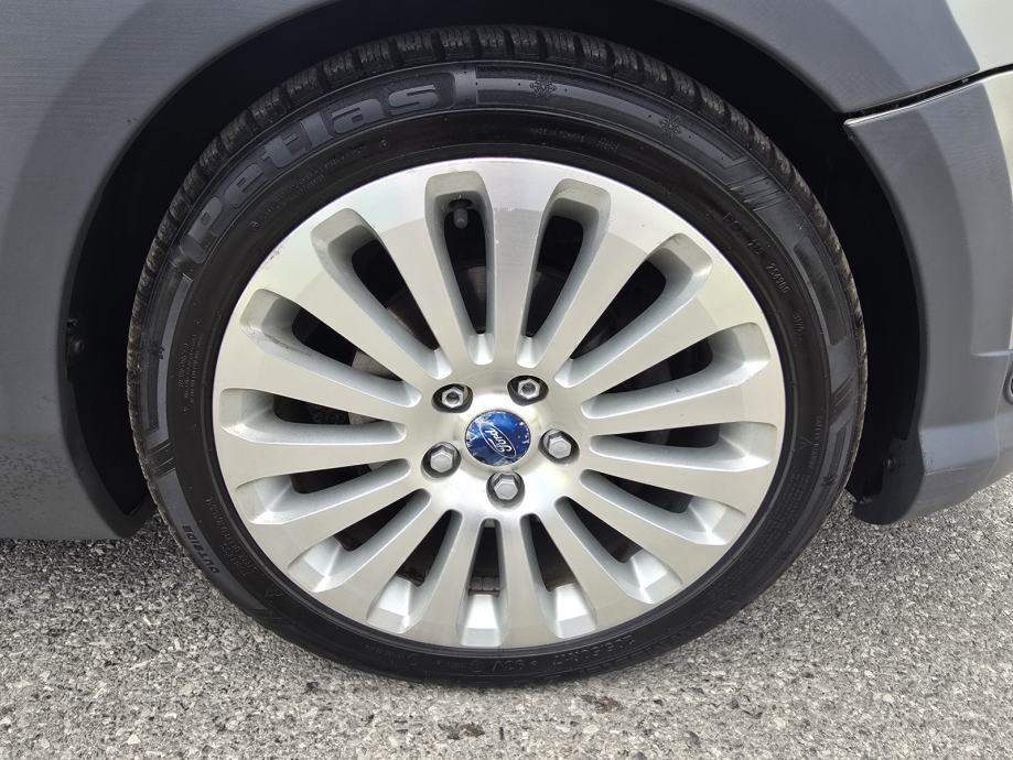 Ford Focus 1,6 TDCI X-ROAD-2011gd.md-KLIMA-media,alu17 ,KARTICE, fotografija 7