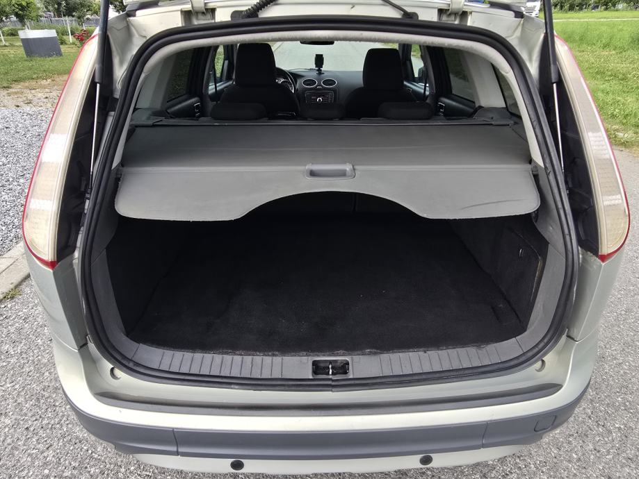 Ford Focus 1,6 TDCI X-ROAD-2011gd.md-KLIMA-media,alu17 ,KARTICE, fotografija 10