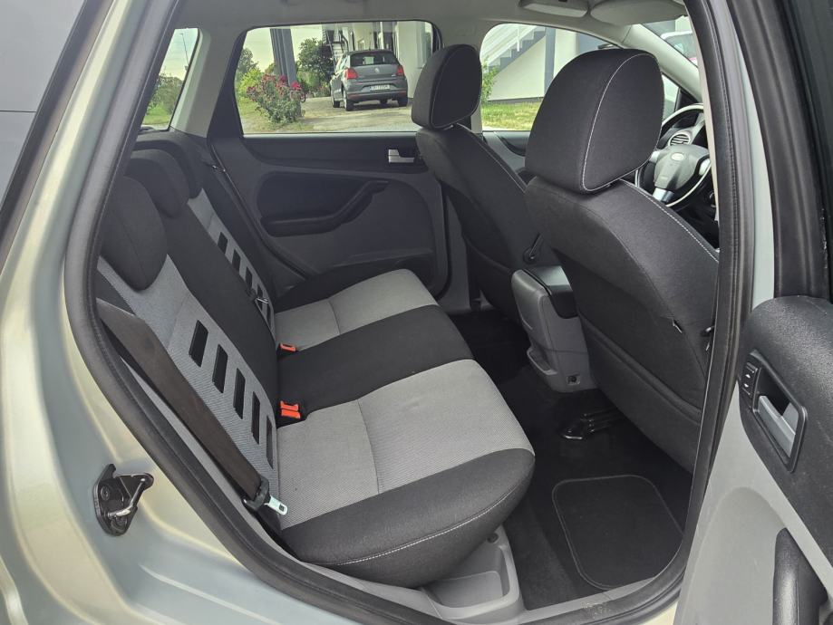 Ford Focus 1,6 TDCI X-ROAD-2011gd.md-KLIMA-media,alu17 ,KARTICE, fotografija 19