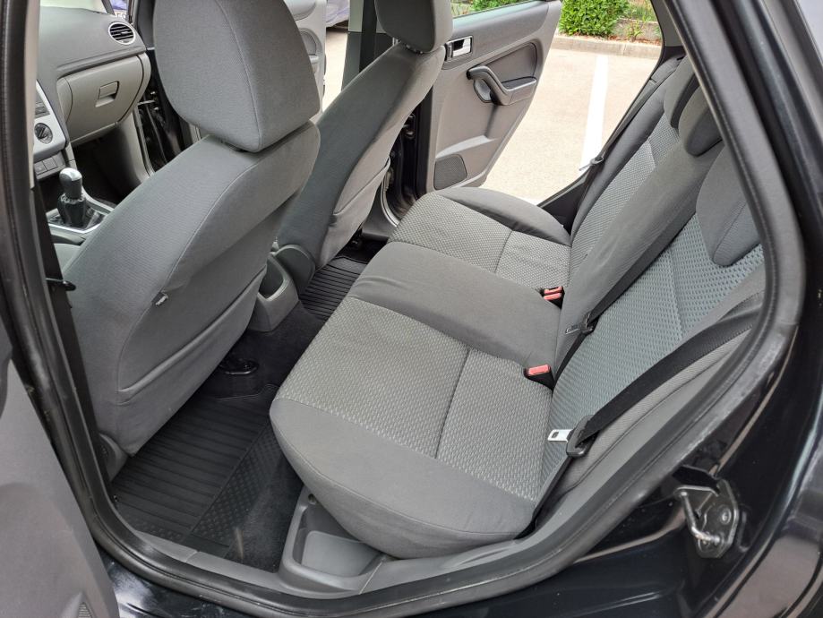 Ford Focus 1.6i 16V Titanium, reg. godinu dana, TOP stanje !!!, fotografija 10