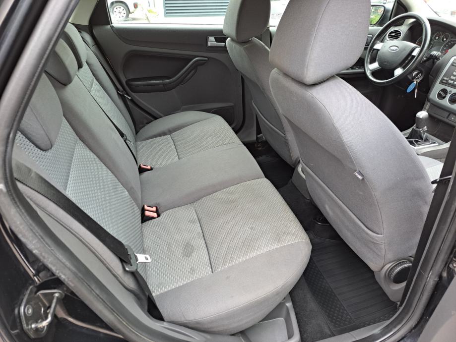 Ford Focus 1.6i 16V Titanium, reg. godinu dana, TOP stanje !!!, fotografija 12