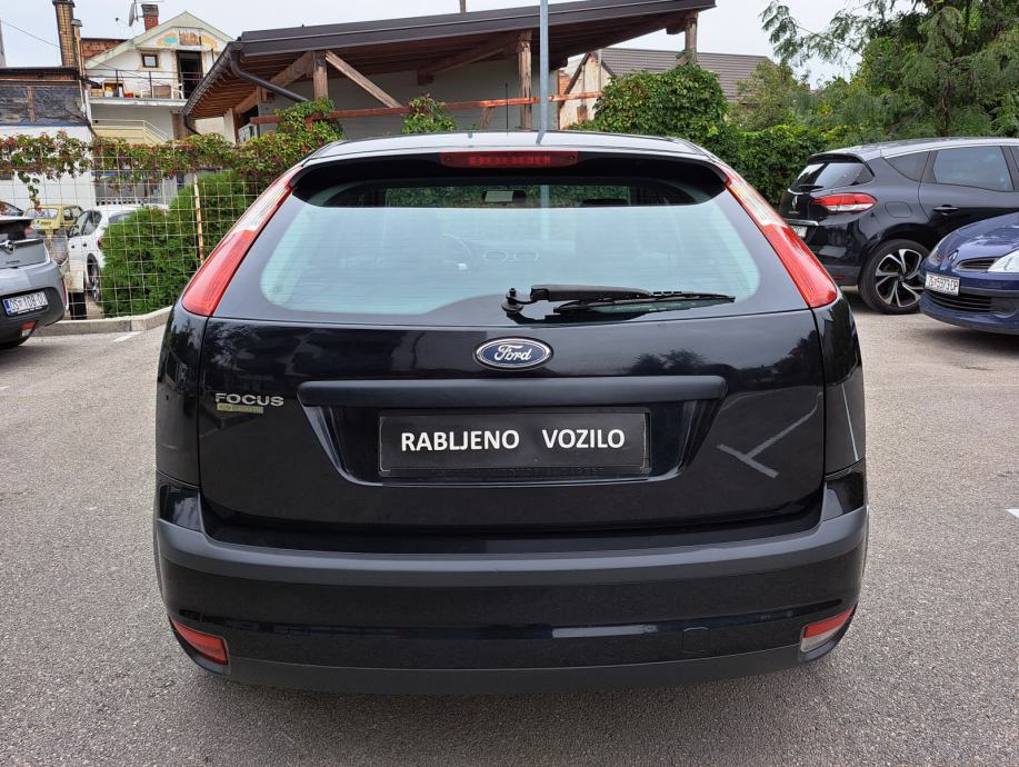 Ford Focus 1.6i 16V Titanium, reg. godinu dana, TOP stanje !!!, fotografija 6