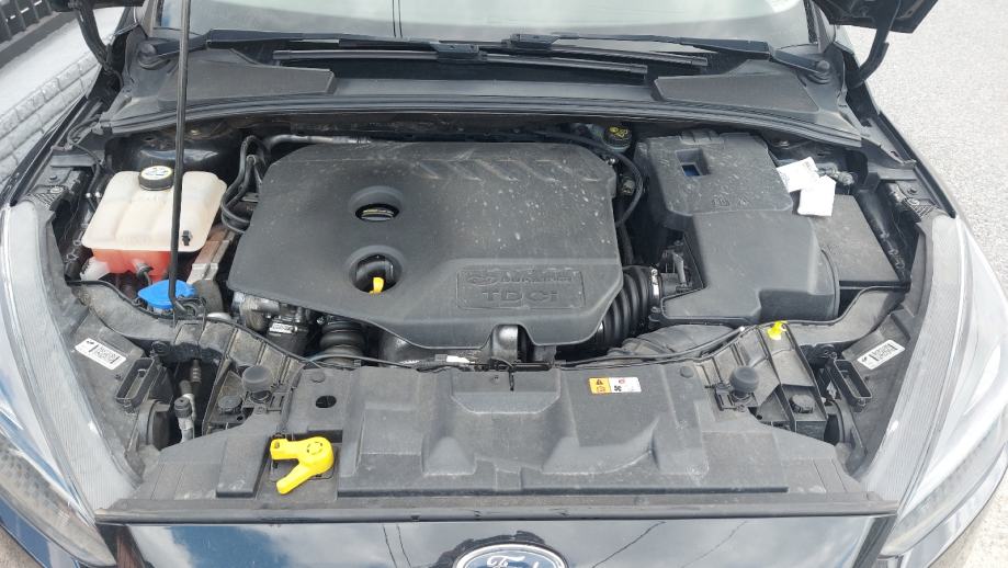 ProSport Tieferlegungsfedern Für Ford Focus II (2004–2011) – 45mm Vorne, 40mm Hinten
