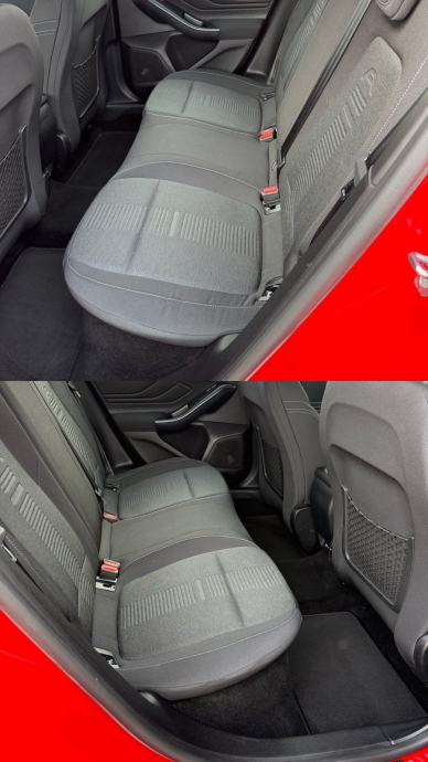 Ford Focus 2.0 TDCi Active, fotografija 9