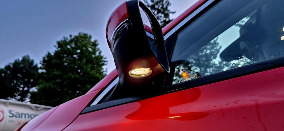 Ford Focus 2,0 TDCi Xenon,LED,Navigacija, fotografija 10