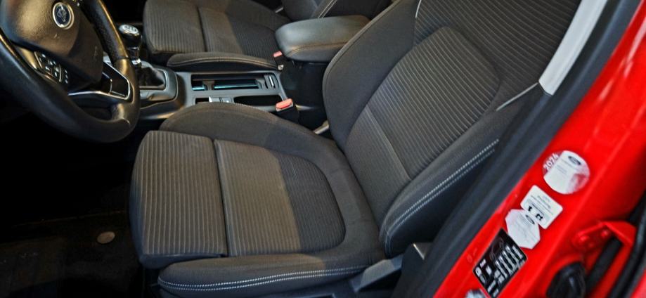 Ford Focus 2,0 TDCi Xenon,LED,Navigacija, fotografija 14