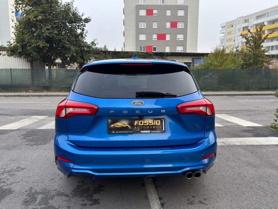 FORD FOCUS 2.0 TDCI*ST LINE*150ks*HEAD UP*B&O*KAM*RAD*18”*MATRIX*FULL, fotografija 6