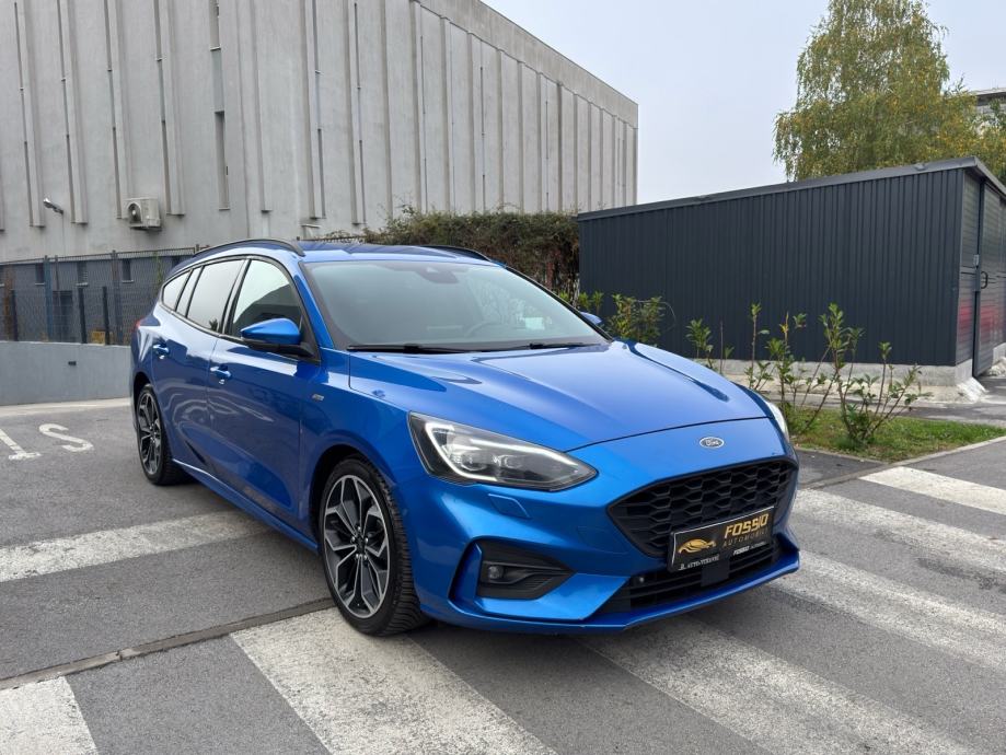 Ford Focus Karavan