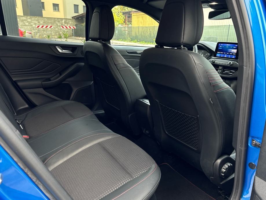 FORD FOCUS 2.0 TDCI*ST LINE*150ks*HEAD UP*B&O*KAM*RAD*18”*MATRIX*FULL, fotografija 11