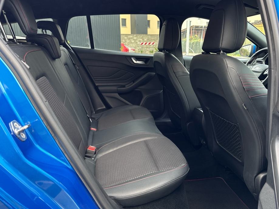 FORD FOCUS 2.0 TDCI*ST LINE*150ks*HEAD UP*B&O*KAM*RAD*18”*MATRIX*FULL, fotografija 16