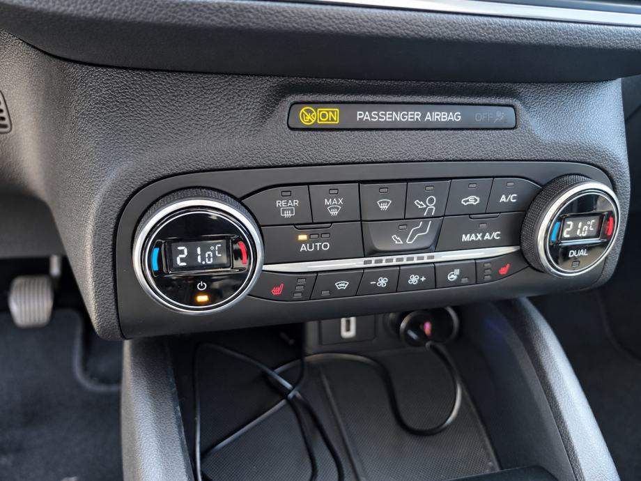 Ford Focus Active 2021. – bogata oprema, PDV, bez troška prijenosa, fotografija 12