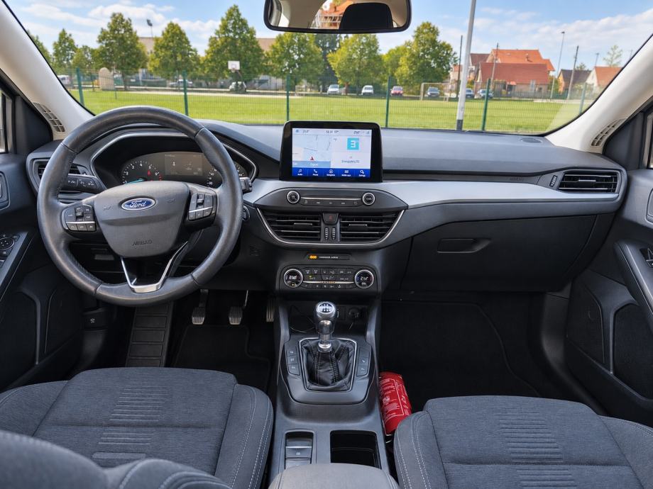 Ford Focus Active 2021. – bogata oprema, PDV, bez troška prijenosa, fotografija 11