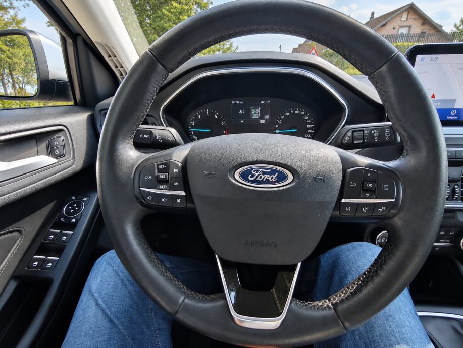 Ford Focus Active 2021. – bogata oprema, PDV, bez troška prijenosa, fotografija 13