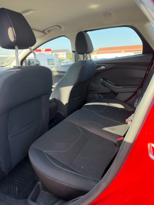 Ford Focus Karavan 1,0 Sport, fotografija 5