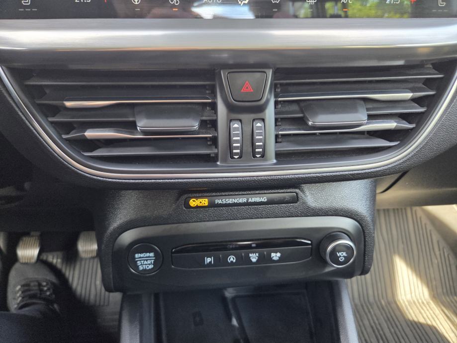 Ford Focus Karavan 1,5 EcoBlue, fotografija 13
