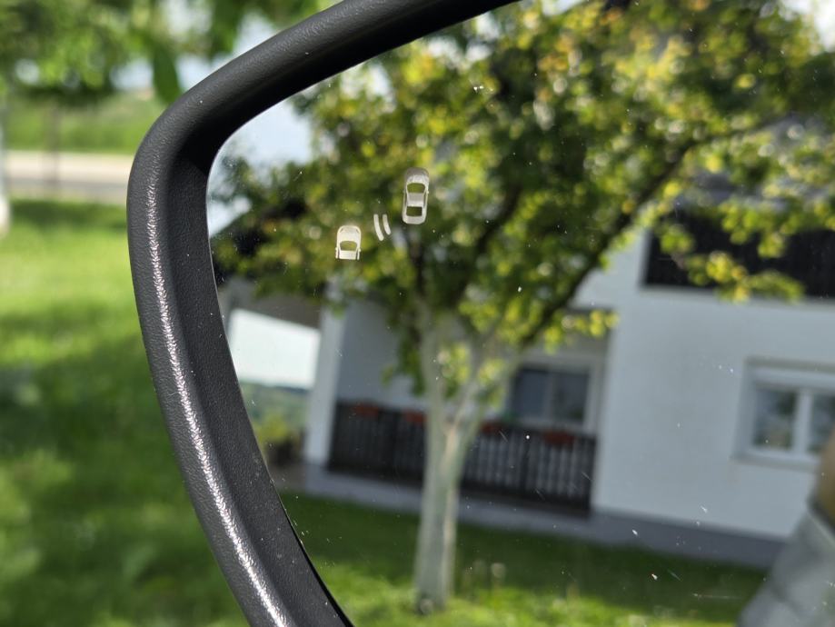 Ford Focus Karavan 1,5 EcoBlue, fotografija 15