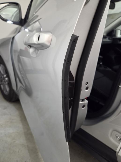 Ford Focus Karavan 1,5 EcoBlue, fotografija 19