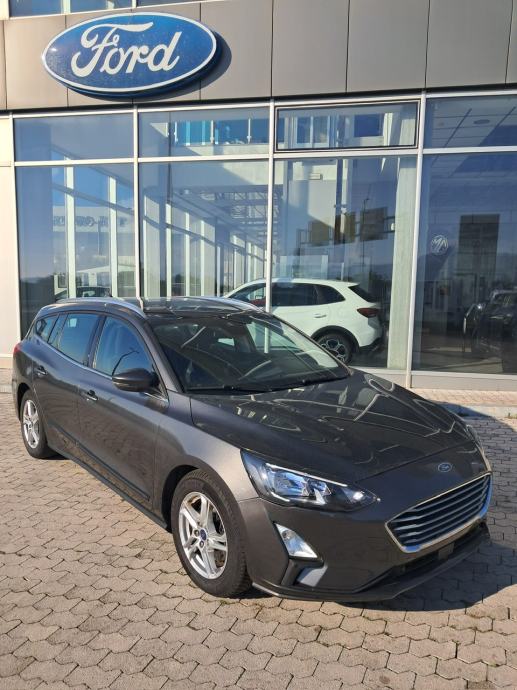 Ford Focus Karavan