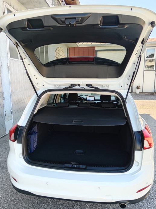 Ford Focus Karavan 1,5TDCI Reg. Godinu Dana, fotografija 10